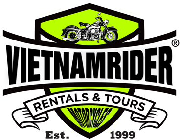 Vietnam-Riders-Logo